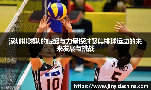 深圳排球队的崛起与力量探讨聚焦排球运动的未来发展与挑战