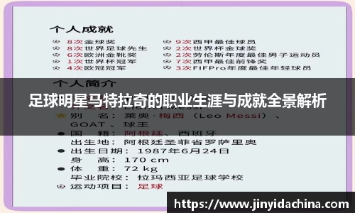 足球明星马特拉奇的职业生涯与成就全景解析